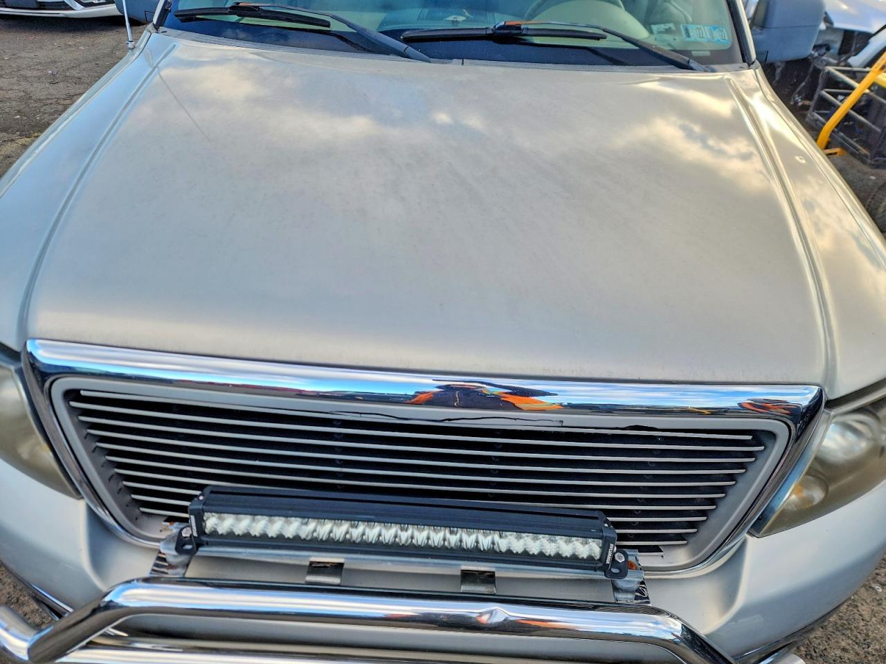 2006 Ford F150 Supercrew