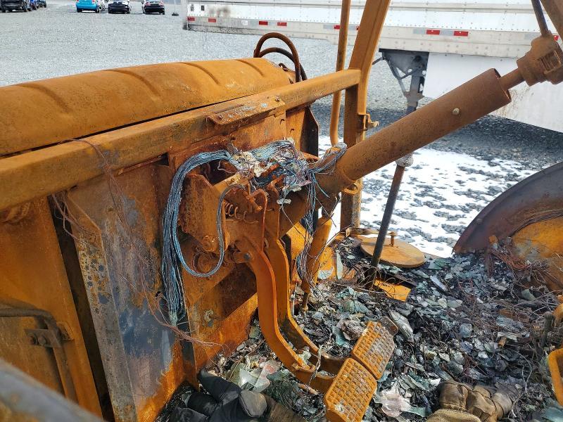 2004 Other Automobile Agriculture AND Farm Equipment