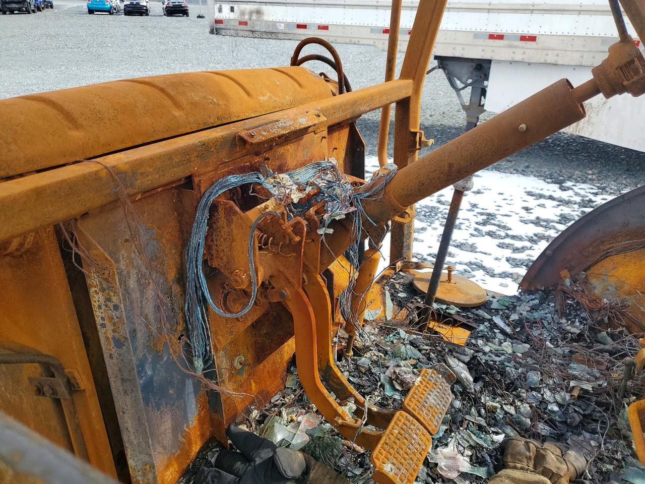 2004 Other Automobile Agriculture AND Farm Equipment