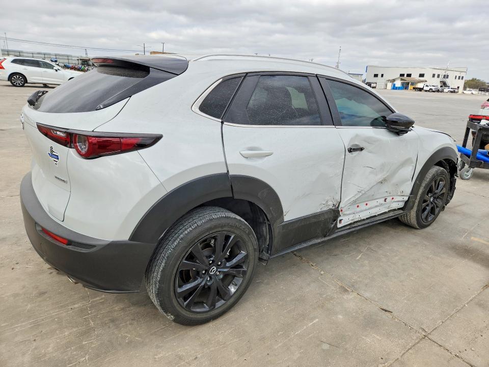 2024 Mazda Cx-30 Select