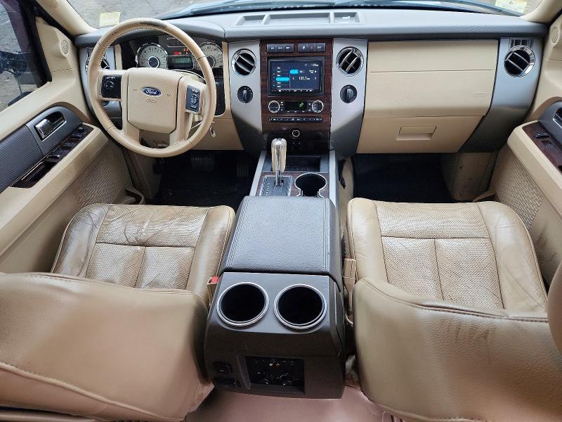 2014 Ford Expedition xlt