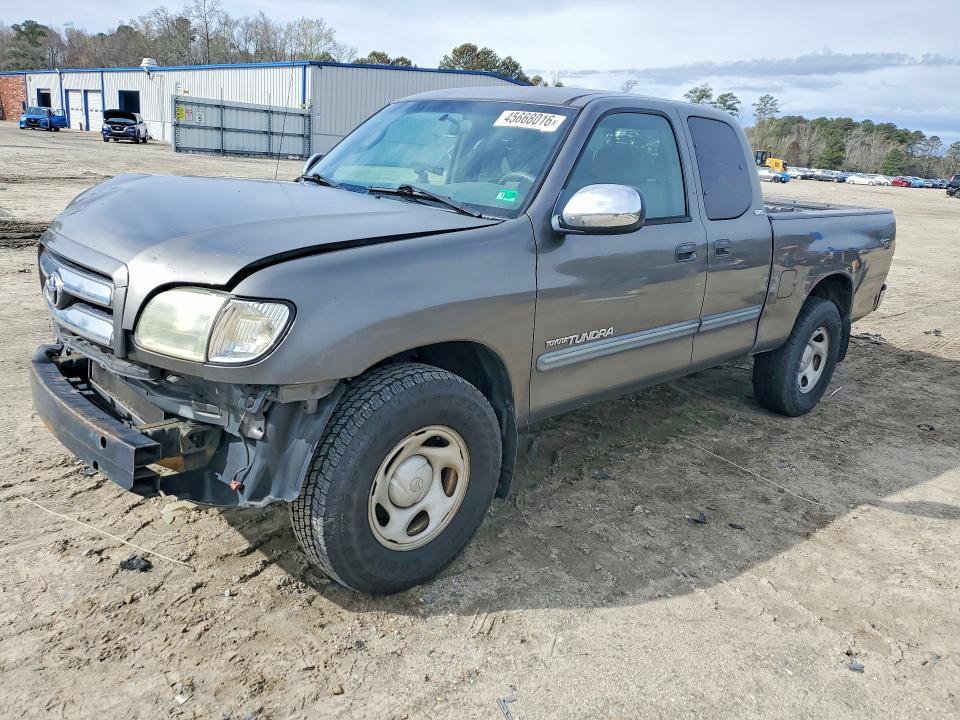 2003 Toyota Tundra SR5