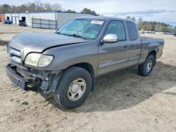 2003 Toyota Tundra SR5 en venta en Hampton, VA