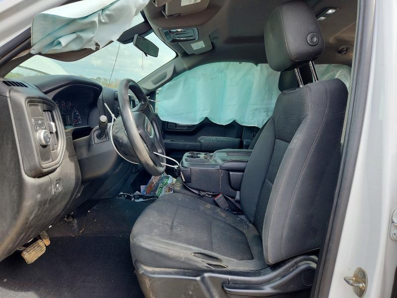 2020 GMC Sierra C1500