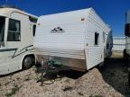 2016 Idle 2016 Allen Idle Time Camper