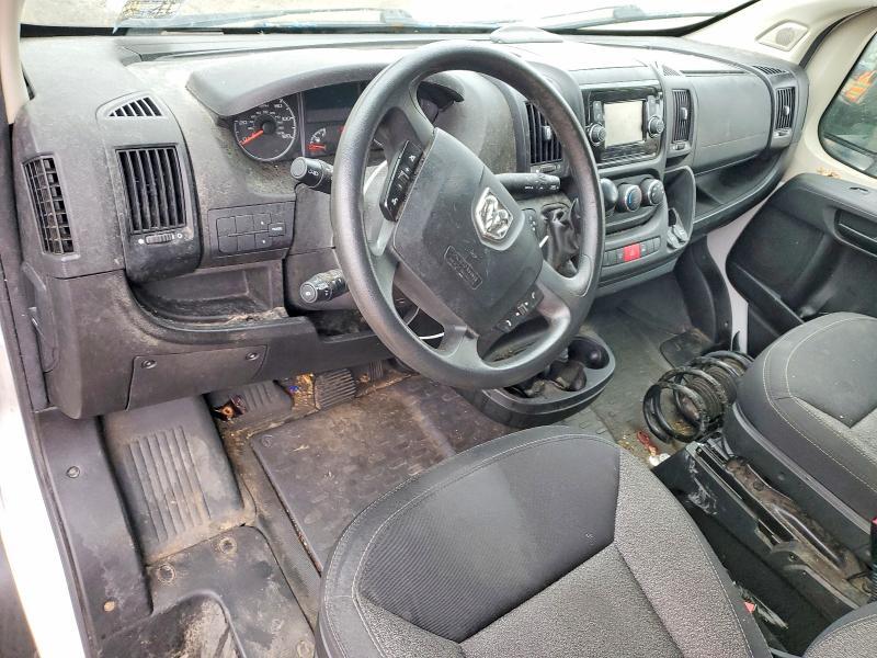 2019 Dodge Ram Promaster 3500 3500 High