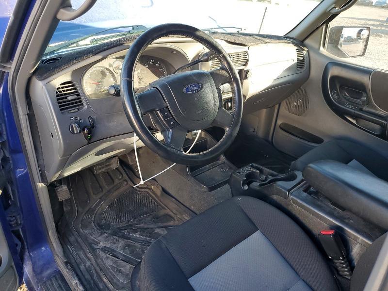 2006 Ford Ranger Super cab
