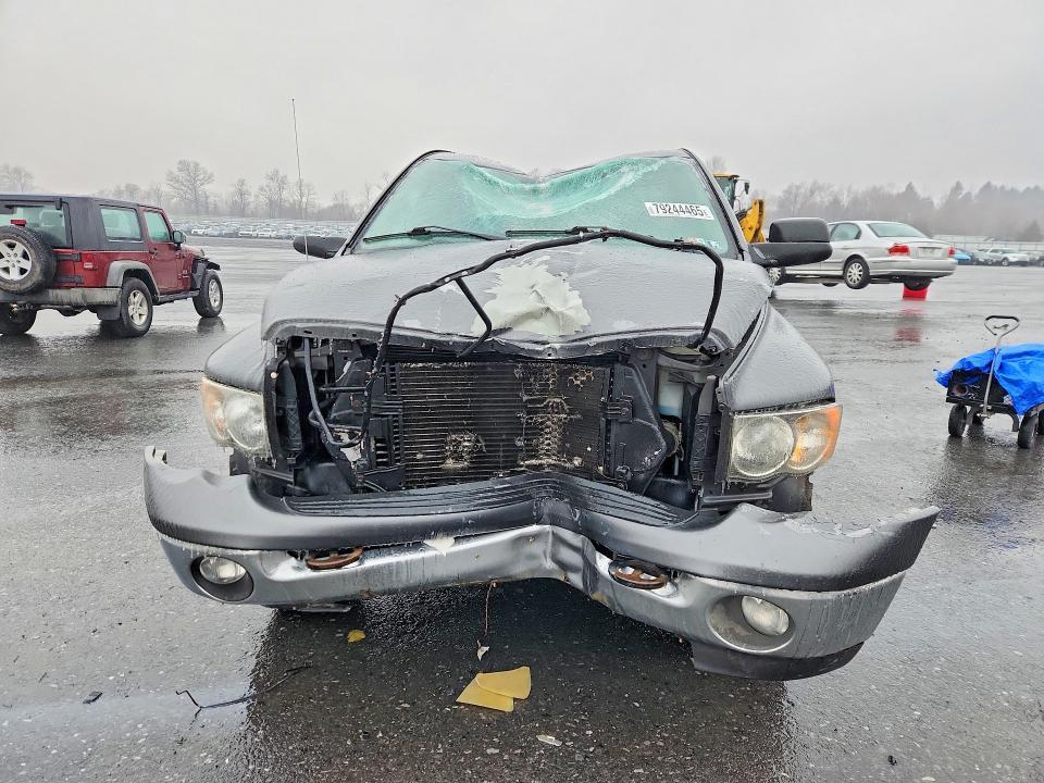 2004 Dodge RAM 2500 ST