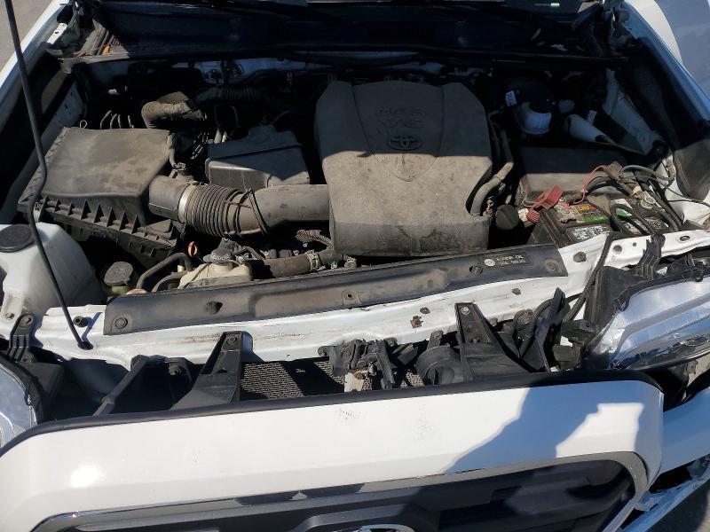 2017 Toyota Tacoma SR5 V6