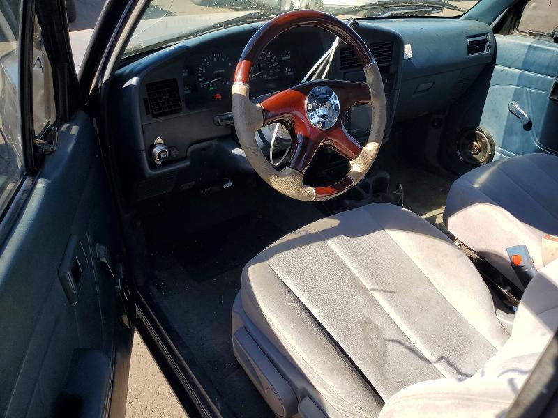 1994 Toyota Pickup DX V6