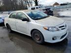 2011 Toyt Corolla le