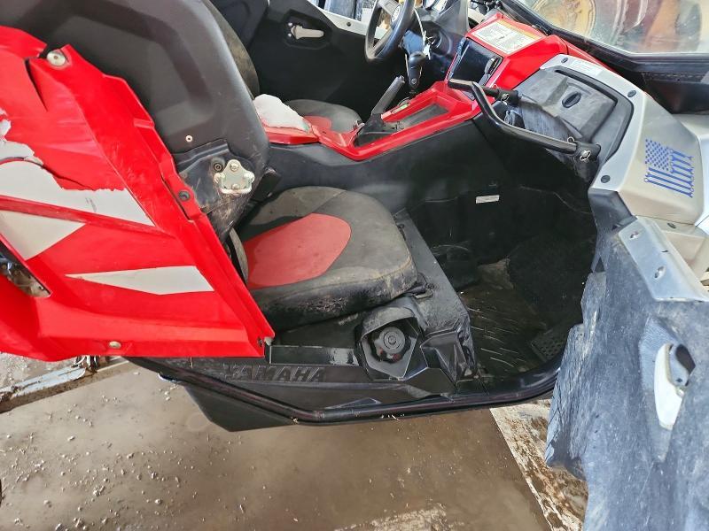 2016 Yamaha 2016 Yama YXZ1000 Utility Vehicle