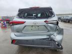 2021 Toyota Highlander l