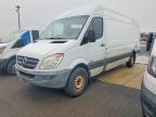 2012 Mercedes-Benz Sprinter 2500