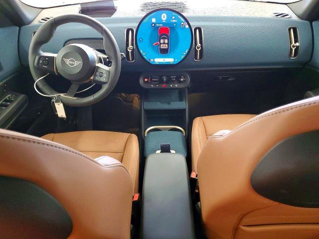2025 Mini Countryman s All4
