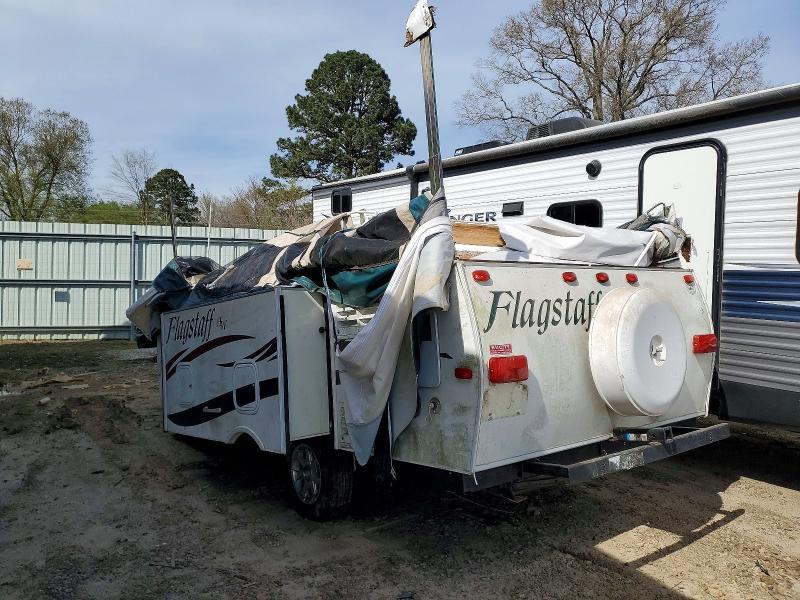 2007 Foresriver 2007 Forest River Flagstaff Camper