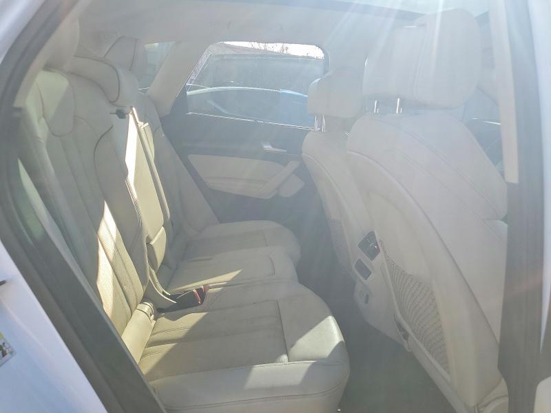 2022 Audi Q5 Prestige 45