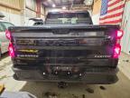 2022 Chevrolet Silverado K1500 Custom