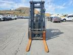 2017 Toyota 8FGCU25 Forklift