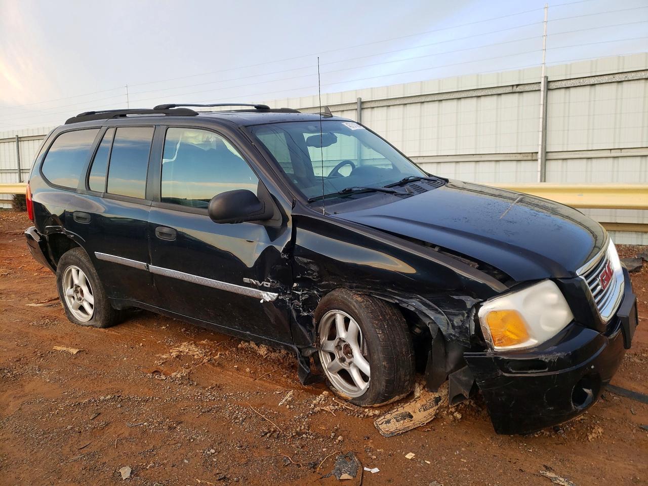 2006 GMC Envoy