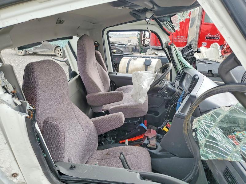 2025 International LT625 Semi Truck