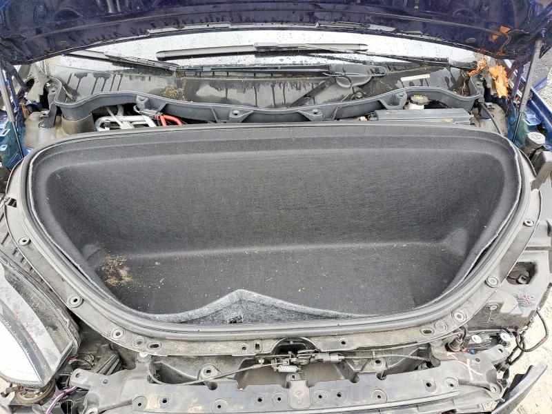 2020 Tesla Model x