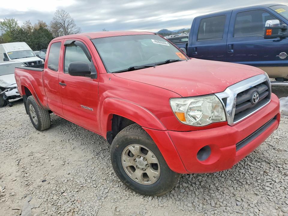 2006 Toyota Tacoma Base