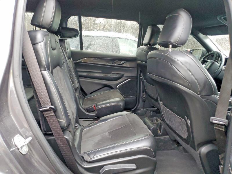 2021 Jeep Grand Cherokee l Laredo