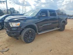 Dodge salvage cars for sale: 2022 Dodge RAM 1500 BIG Horn