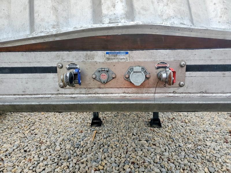 2026 Mac Trailer Manufacturing Trailers