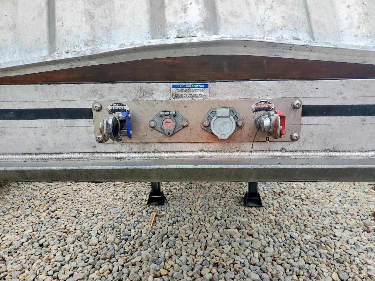 2026 Mac Trailer Manufacturing Trailers