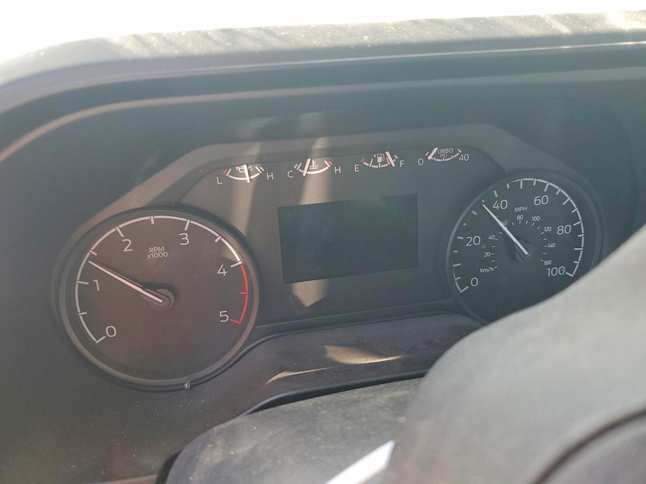 2026 Ford F250 Super Duty