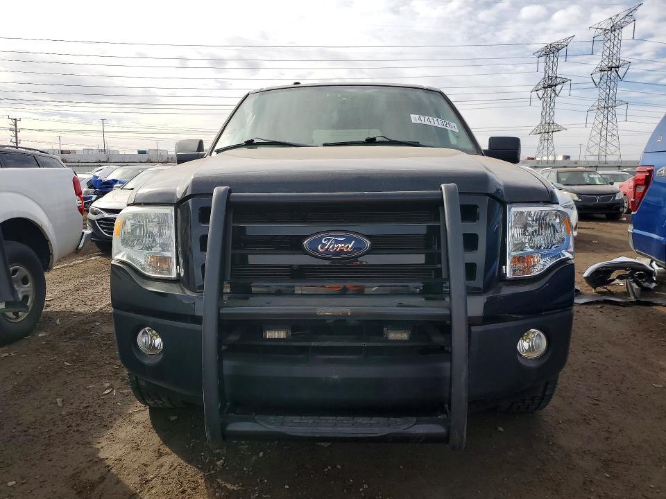 2012 Ford Expedition xl