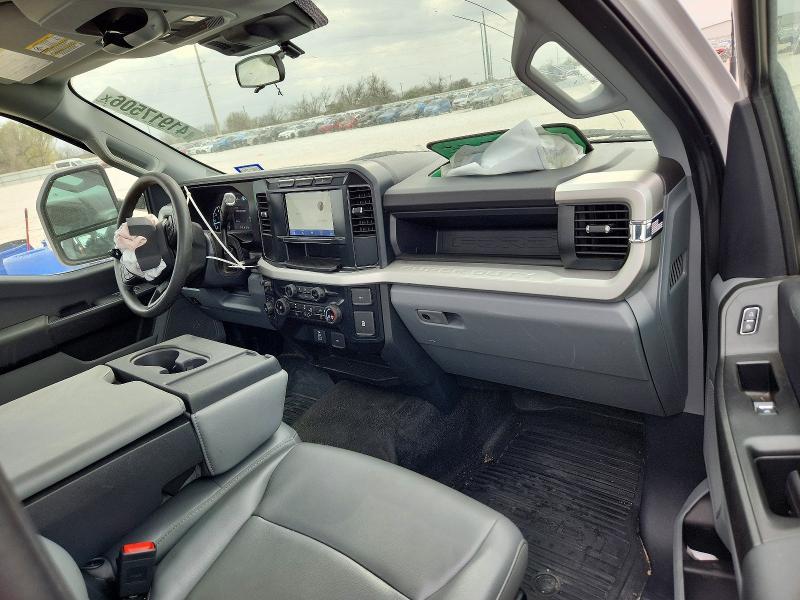 2024 Ford F250 Super Duty