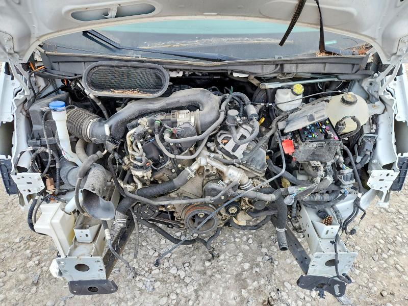 2021 Ford Transit T-150