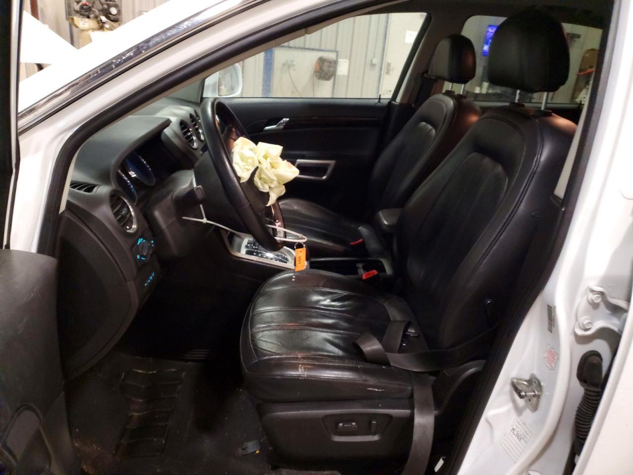 2013 Chevrolet Captiva ltz