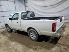 2001 Nissan Frontier XE