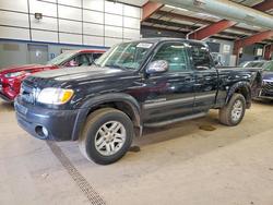 Toyota salvage cars for sale: 2003 Toyota Tundra SR5