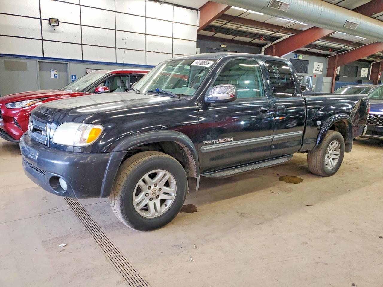2003 Toyota Tundra SR5