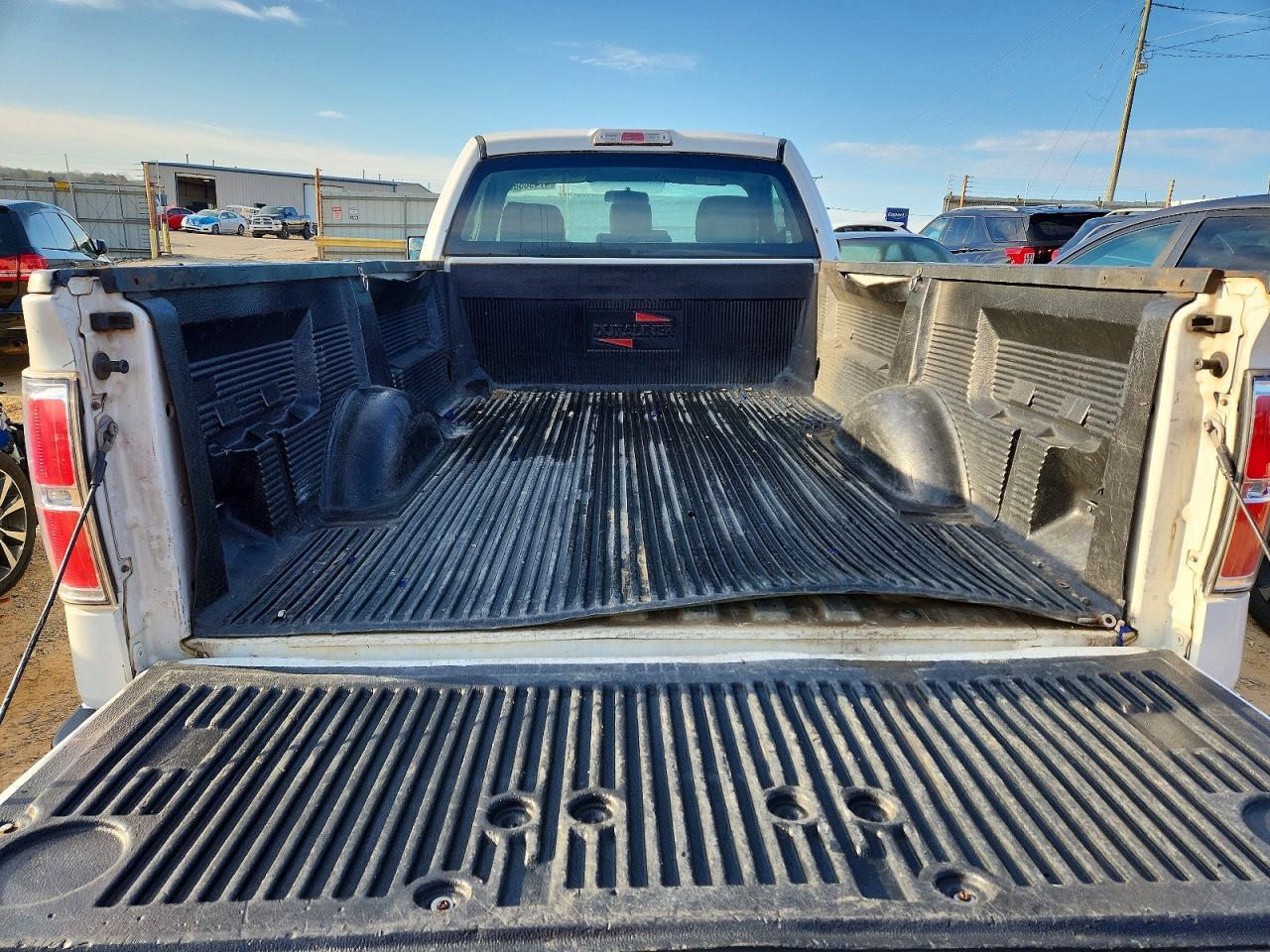 2013 Ford F150