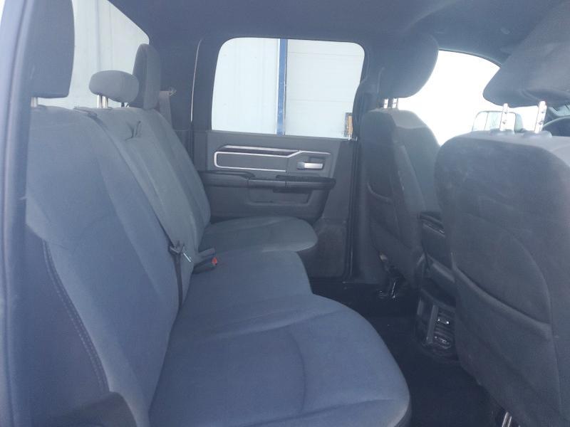 2021 Dodge RAM 2500 BIG Horn