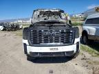 2024 GMC Sierra K3500 Denali Ultimate