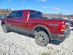 2019 Dodge RAM 2500 Longhorn