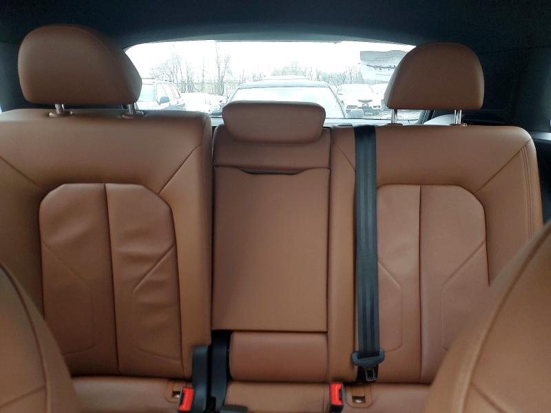 2022 Audi Q3 Premium s Line 45