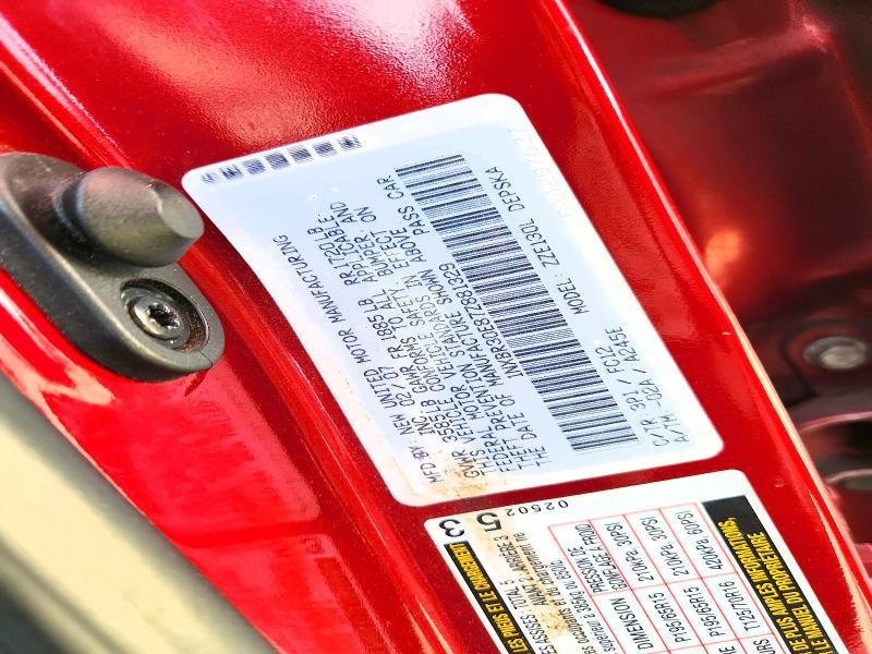 2007 Toyota Corolla s