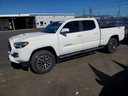 2022 Toyota Tacoma TRD Sport en venta en Sun Valley, CA