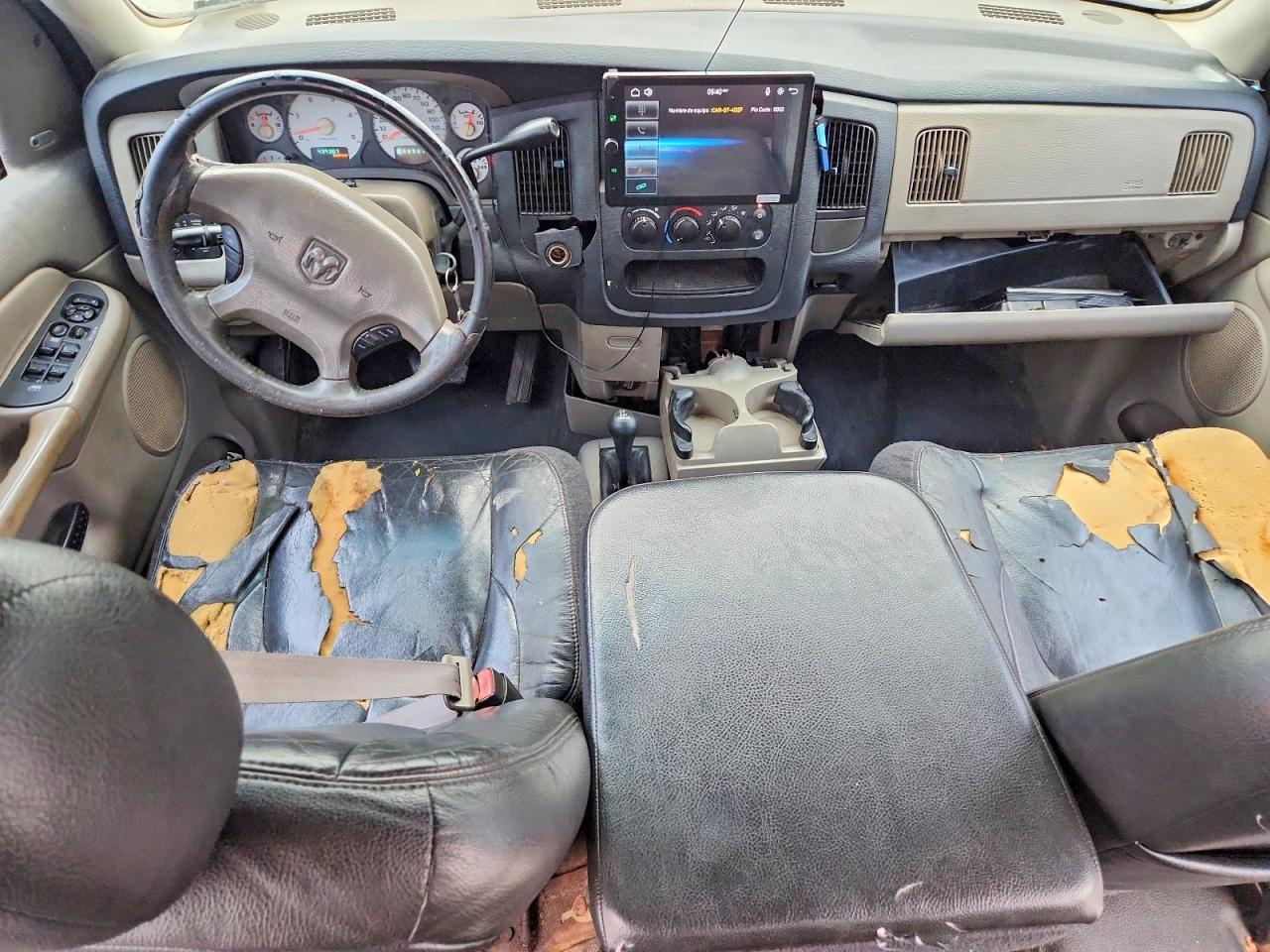 2003 Dodge RAM 2500 ST