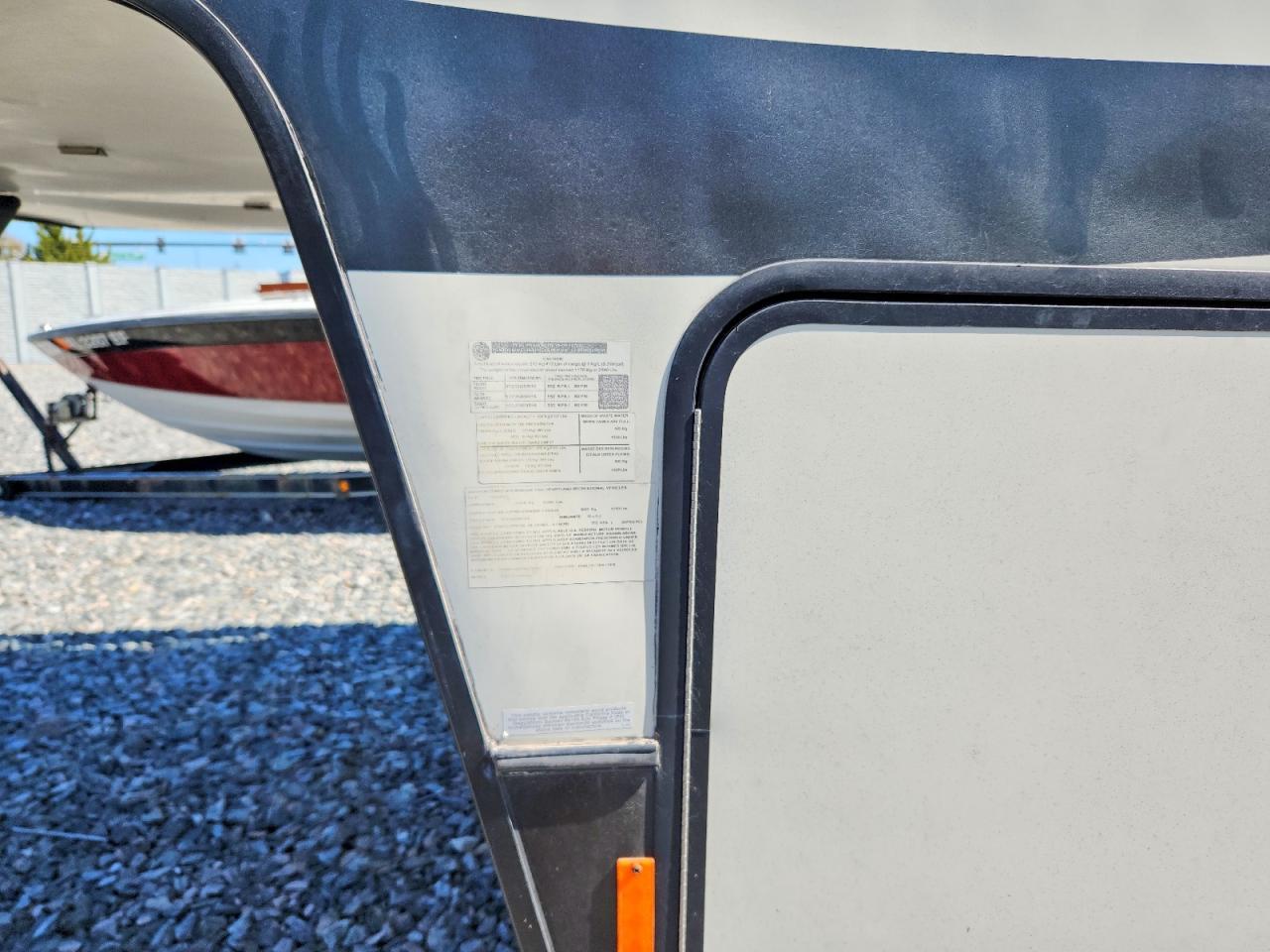 2014 Heartland Rv 2014 Heartland Elkridge Camper