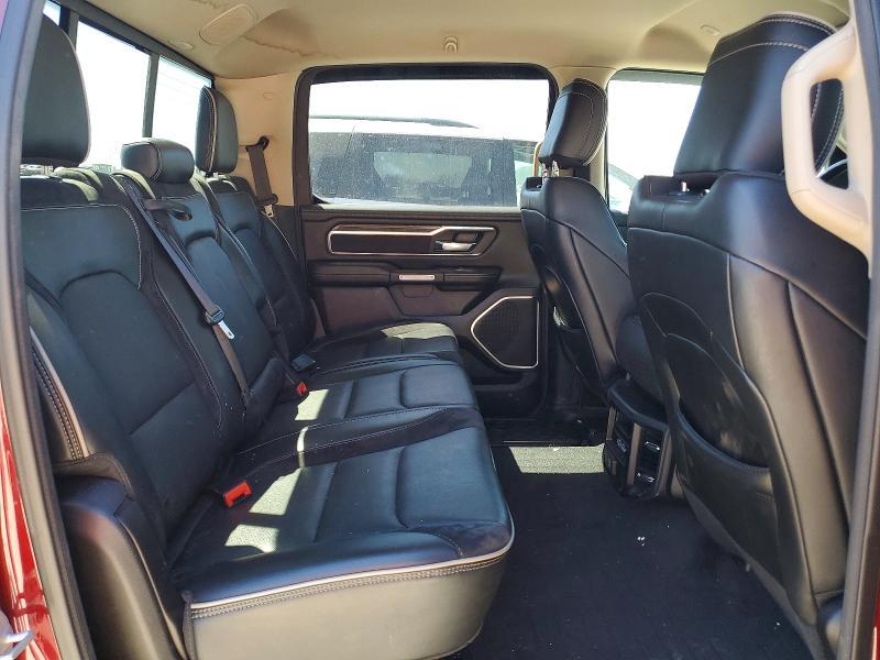 2019 Dodge 1500 Laramie