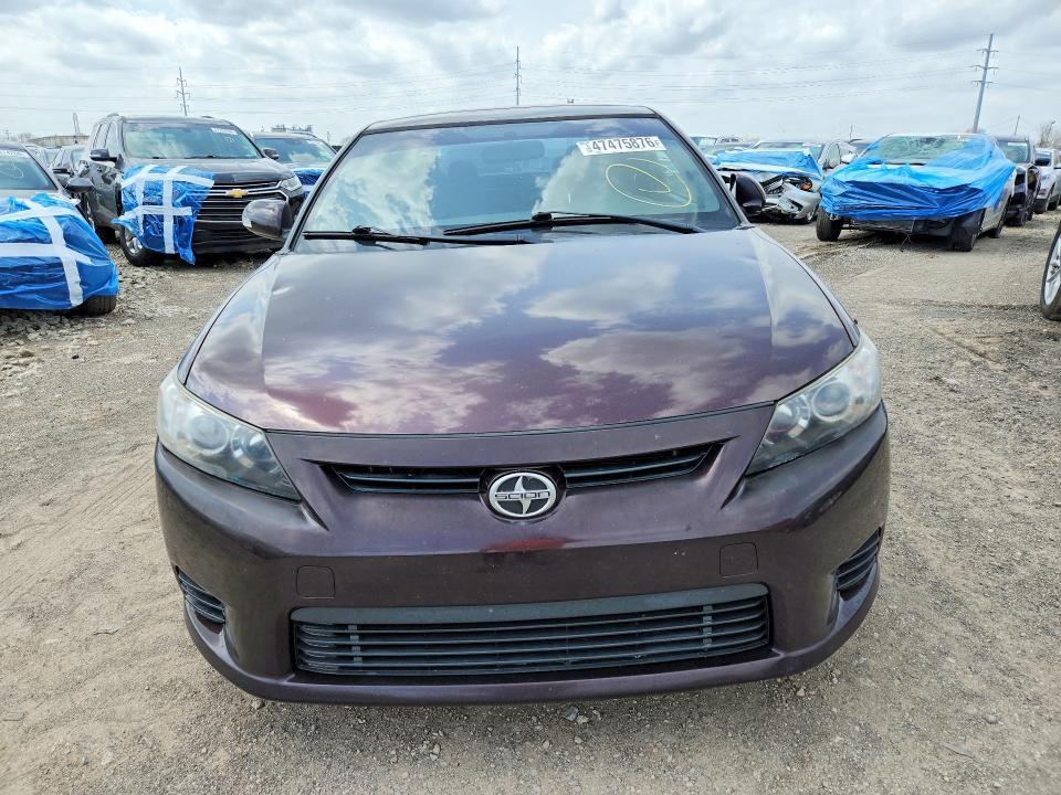 2012 Scion TC